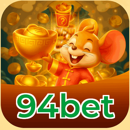 94bet logo